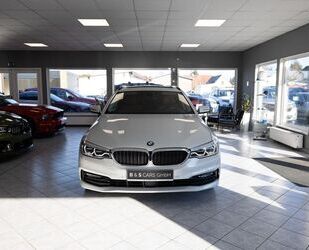 BMW 530 Gebrauchtwagen