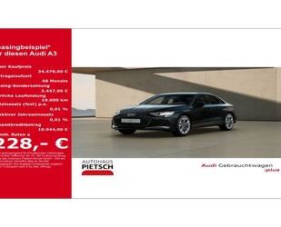 Audi A3 Gebrauchtwagen