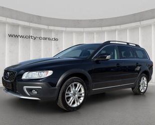 Volvo XC70 Gebrauchtwagen