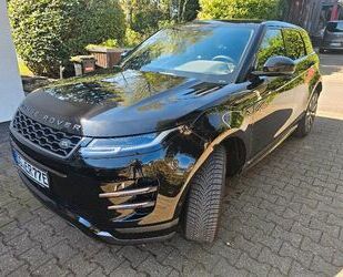 Land Rover Range Rover Evoque Gebrauchtwagen