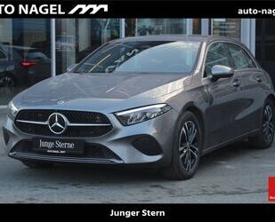 Mercedes-Benz A 180 Gebrauchtwagen