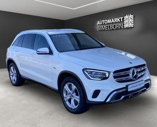 Mercedes-Benz GLC 300 Gebrauchtwagen