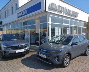 Kia Stonic Gebrauchtwagen