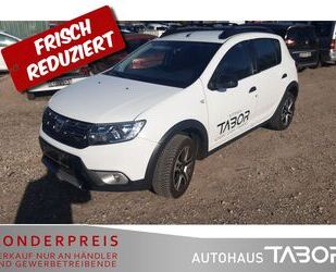 Dacia Sandero Gebrauchtwagen