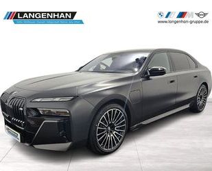 BMW M760 Gebrauchtwagen