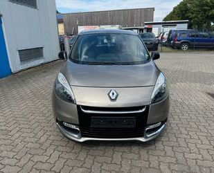 Renault Scenic Gebrauchtwagen