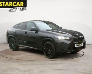 BMW X6 Gebrauchtwagen