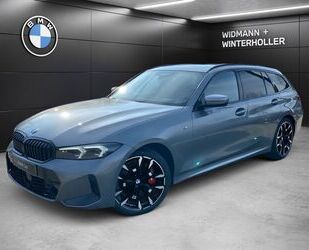 BMW 330 Gebrauchtwagen