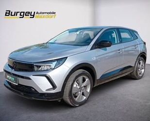 Opel Grandland (X) Gebrauchtwagen