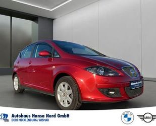 Seat Altea Gebrauchtwagen
