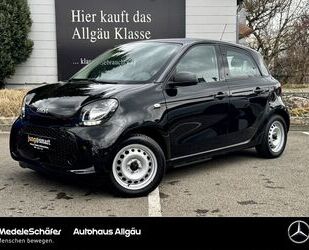 Smart ForFour Gebrauchtwagen