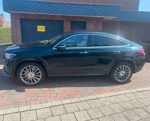 Mercedes-Benz GLE 350 Gebrauchtwagen