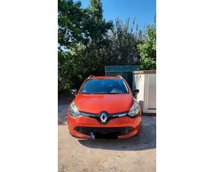 Renault Clio Gebrauchtwagen