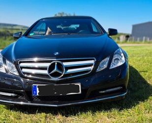 Mercedes-Benz E 250 Gebrauchtwagen
