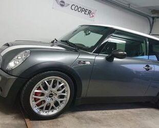 Mini Cooper S Gebrauchtwagen