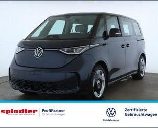 VW ID. Buzz Gebrauchtwagen