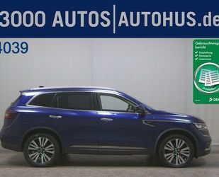 Renault Koleos Gebrauchtwagen