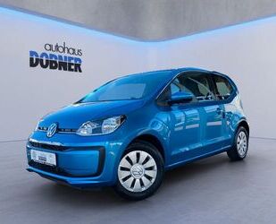 VW up! Gebrauchtwagen