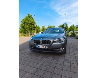 BMW 535 Gebrauchtwagen