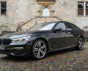 BMW 750 Gebrauchtwagen