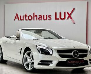 Mercedes-Benz SL 350 Gebrauchtwagen