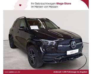 Mercedes-Benz GLE 350 Gebrauchtwagen