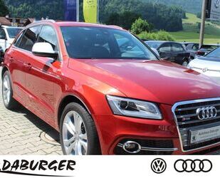 Audi SQ5 Gebrauchtwagen