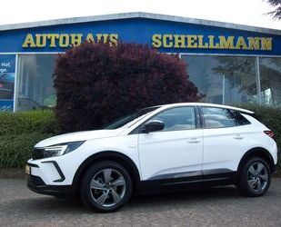 Opel Grandland (X) Gebrauchtwagen