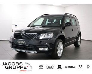 Skoda Yeti Gebrauchtwagen