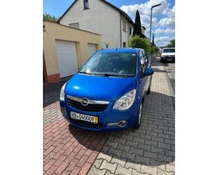 Opel Agila Gebrauchtwagen
