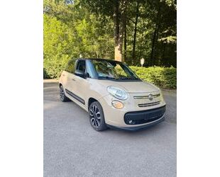 Fiat 500L Gebrauchtwagen