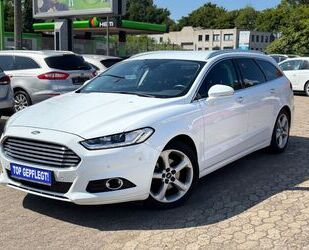 Ford Mondeo Gebrauchtwagen