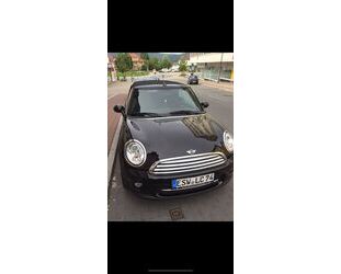 Mini Cooper Cabrio Gebrauchtwagen