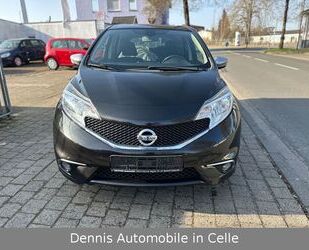 Nissan Note Gebrauchtwagen