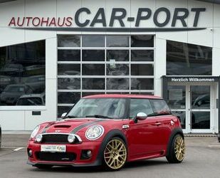 Mini John Cooper Works Gebrauchtwagen