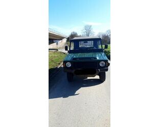 VW Iltis Gebrauchtwagen