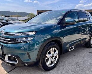 Citroen C5 Aircross Gebrauchtwagen