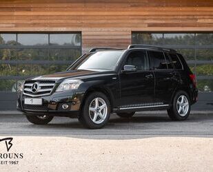 Mercedes-Benz GLK 220 Gebrauchtwagen