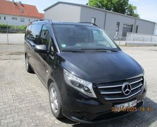 Mercedes-Benz Vito Gebrauchtwagen