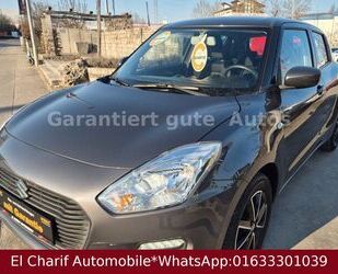 Suzuki Swift Gebrauchtwagen