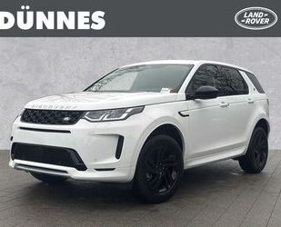 Land Rover Discovery Sport Gebrauchtwagen