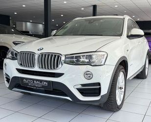 BMW X4 Gebrauchtwagen