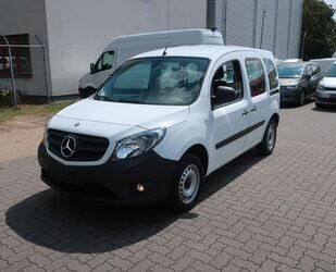 Mercedes-Benz Citan Gebrauchtwagen