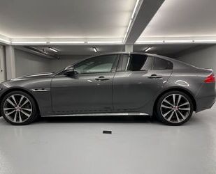 Jaguar XE Gebrauchtwagen