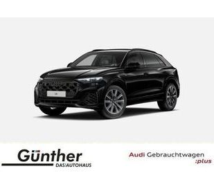 Audi Q8 Gebrauchtwagen