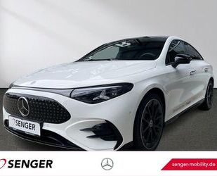 Mercedes-Benz CLA 250 Gebrauchtwagen