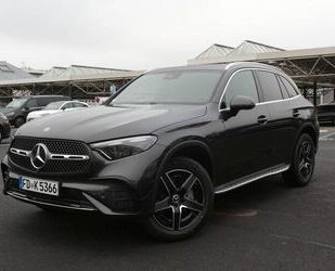 Mercedes-Benz GLC 200 Gebrauchtwagen