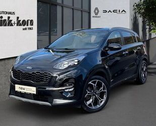 Kia Sportage Gebrauchtwagen