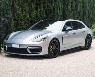 Porsche Panamera Gebrauchtwagen