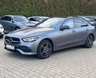 Mercedes-Benz C 300 Gebrauchtwagen